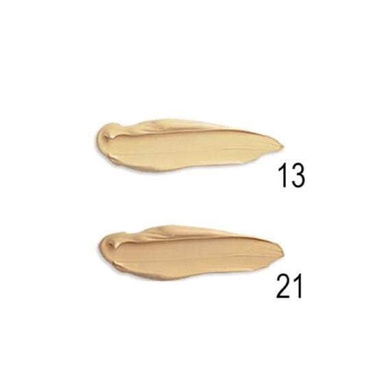 ENOUGH Gold Snail Moisture Foundation SPF30 100ml #13Light Beige (3 opties)