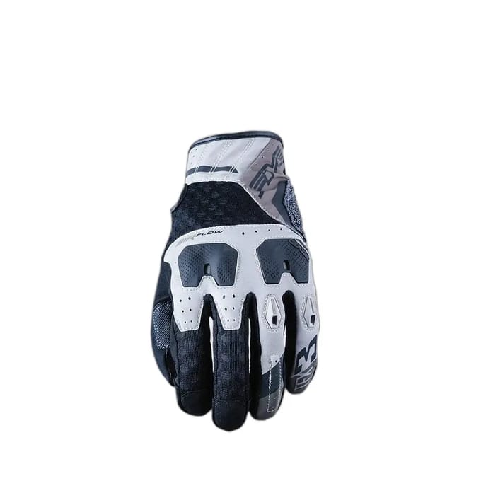 Dames zomer motorhandschoenen Five TFX3 Airflow