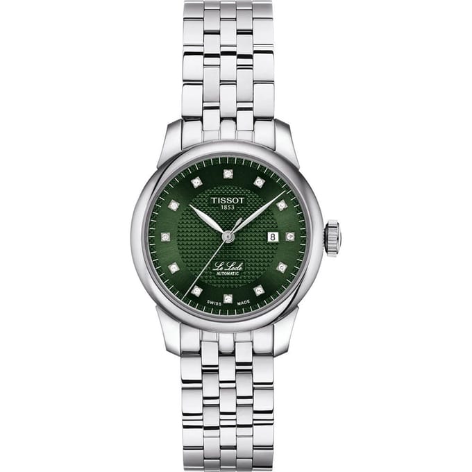 Tissot Le Locle T0062071109600 Horloge