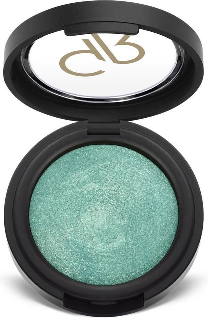 Golden Rose Terracotta Eyeshadow NO: 126