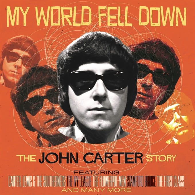 My World Fell Down