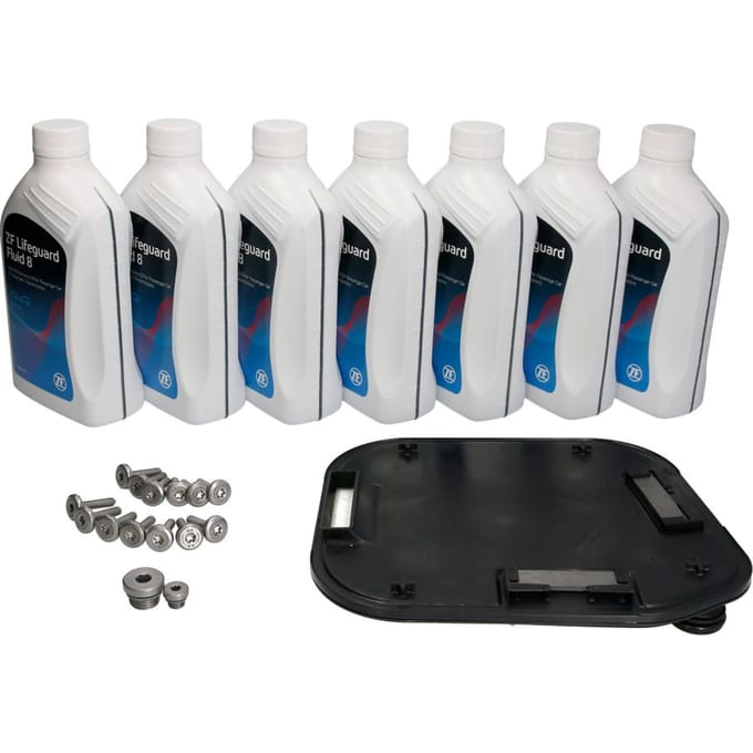 Olieverversingsset, automatische versnellingsbak ZF 1102.298.021