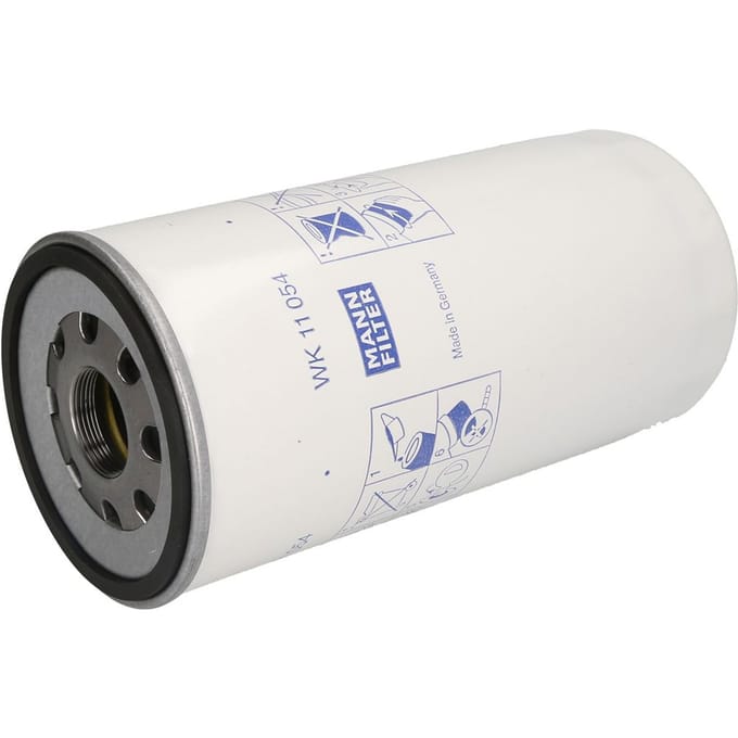 Brandstoffilter MANN-FILTER WK 11 054