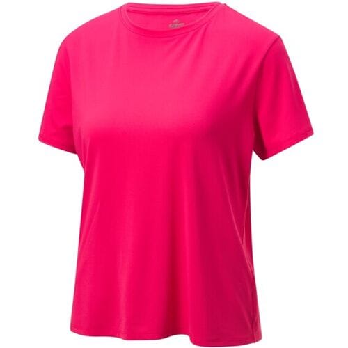 CRIVIT Dames sportshirt (Roze, S (36/38))