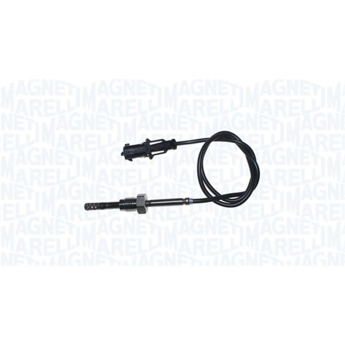 Sensor, uitlaatgastemperatuur MAGNETI MARELLI 172000211010