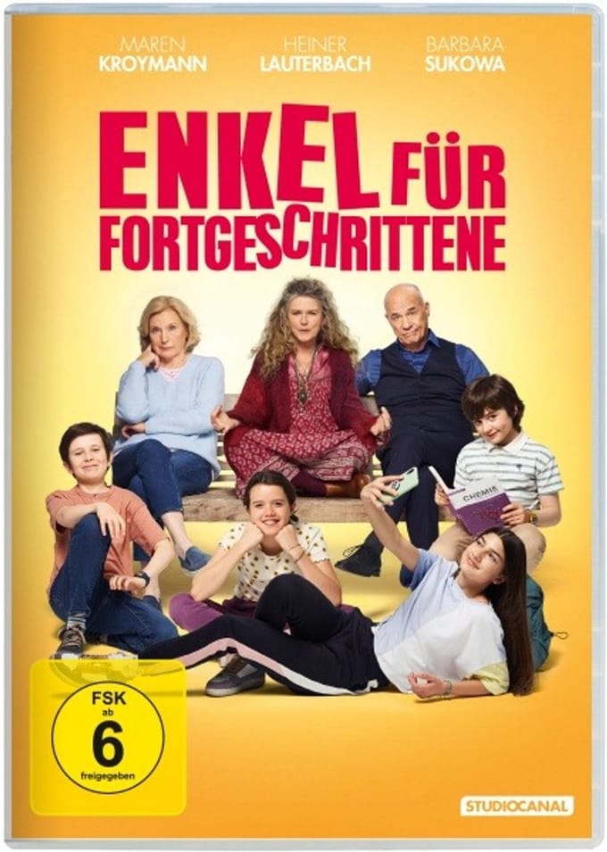 PLAION 1133176 film en Video DVD Duits