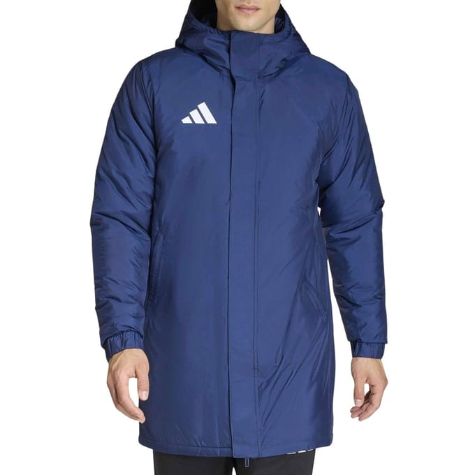 Adidas Performance Entrada26 Stadium Jack - Heren - Blauw