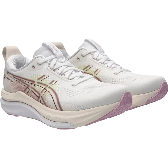 Asics Gel-Kayano 33 Hardloopschoenen Dames