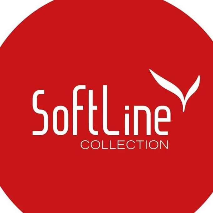 SoftLine Collection - Sexy satijnen herenstring met sluiting aan de zijkant - zwart M