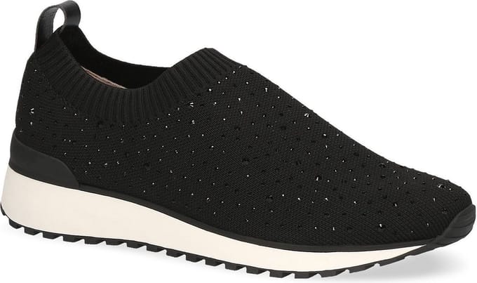Caprice Dames Sneaker 9-24703-42 035 G-breedte Maat: 37 EU