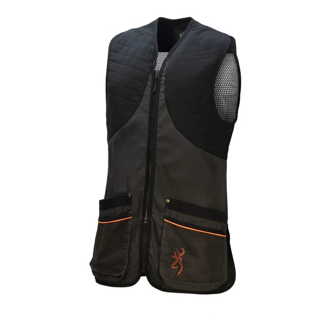 Schietvest Browning The Classic
