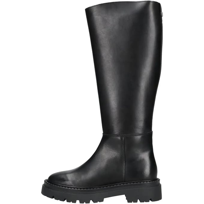 Dameslaarzen Steve Madden Kaja-W