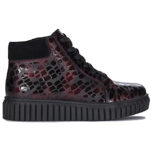 Enkellaarzen Filippo DBT636824BG