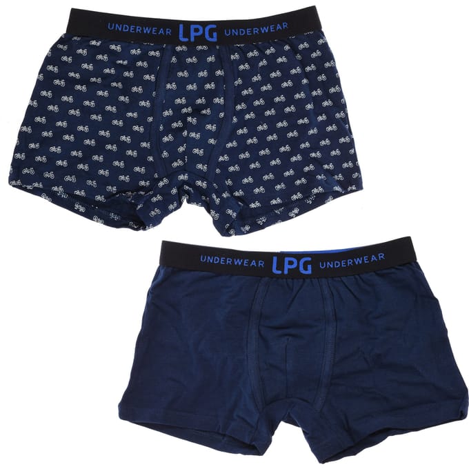 Boxers LP1014