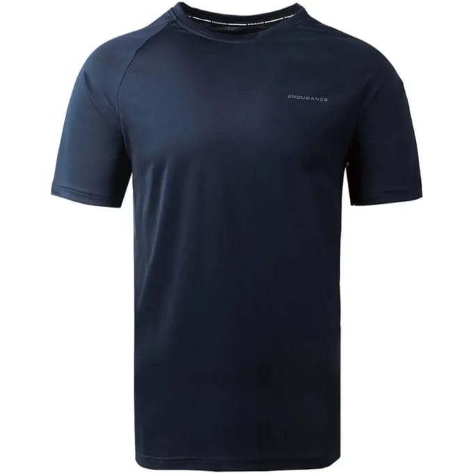 T-shirt Endurance Actty