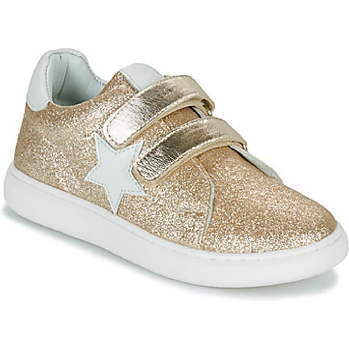 Citrouille et Compagnie  Lage Sneakers ASTINE