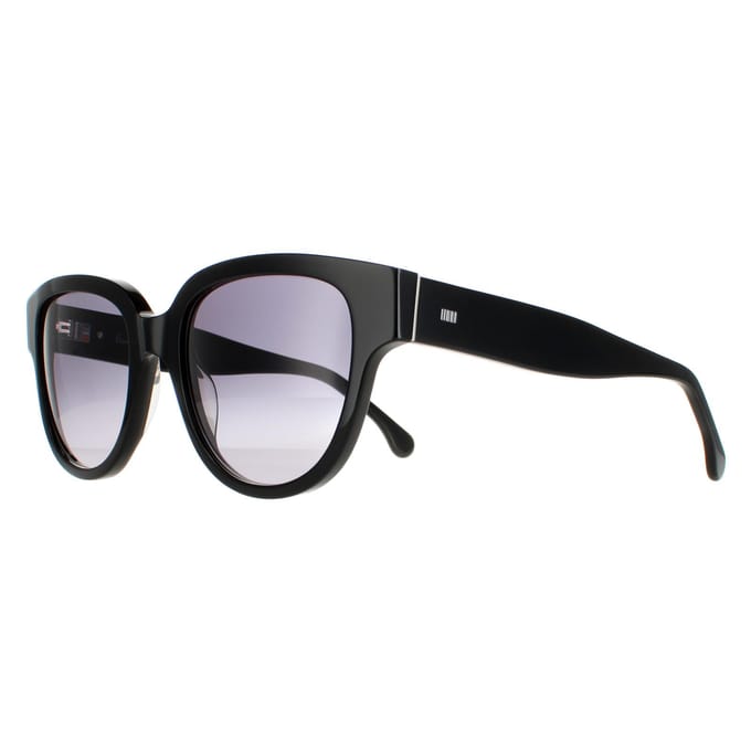 Paul Smith Sunglasses PSSN047 Darcy 01 Black Gray Gradient