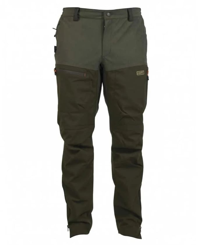 Hart Hunting Bianditz Tf Xhp Broek Groen 48 Man