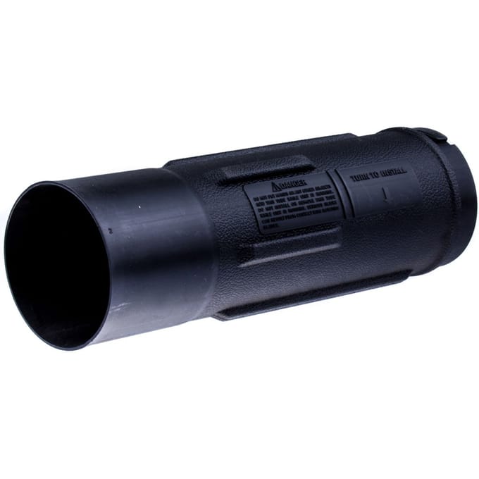 Vac tube kit (2 buizen)