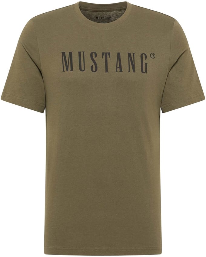 Mustang T-shirt Style Austin Set van 1