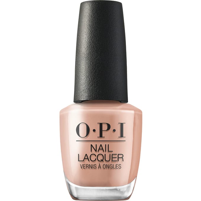 OPI - Nail Lacquer Put it in Airplane Mode - 15ml - Nude