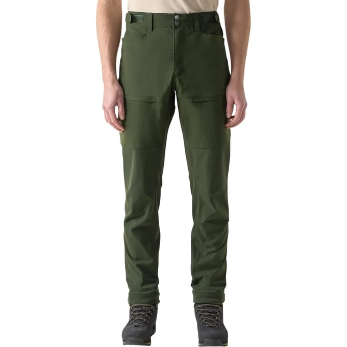 Broek Haglöfs Alert Mid