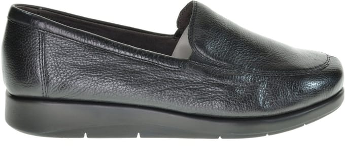 Caprice Mocassin Leder maat 41