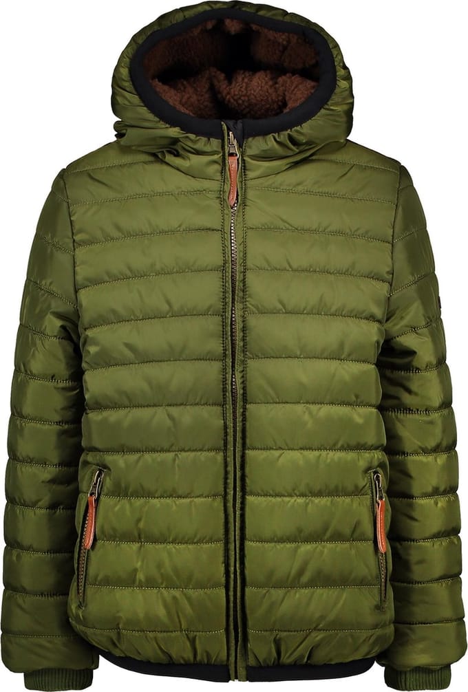 Moodstreet  Jongens Jas - Maat 116