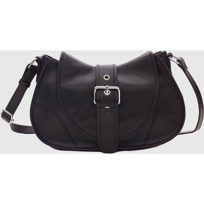 Núnoo Maria Rain Dark Brown Größe: OS | Handtaschen Outlet | Unisex | Braun