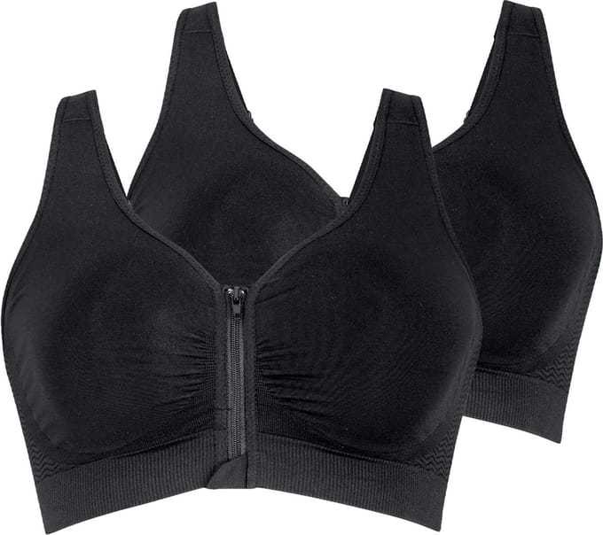 Anita bustier 2 pack Lynn Prothesen BH