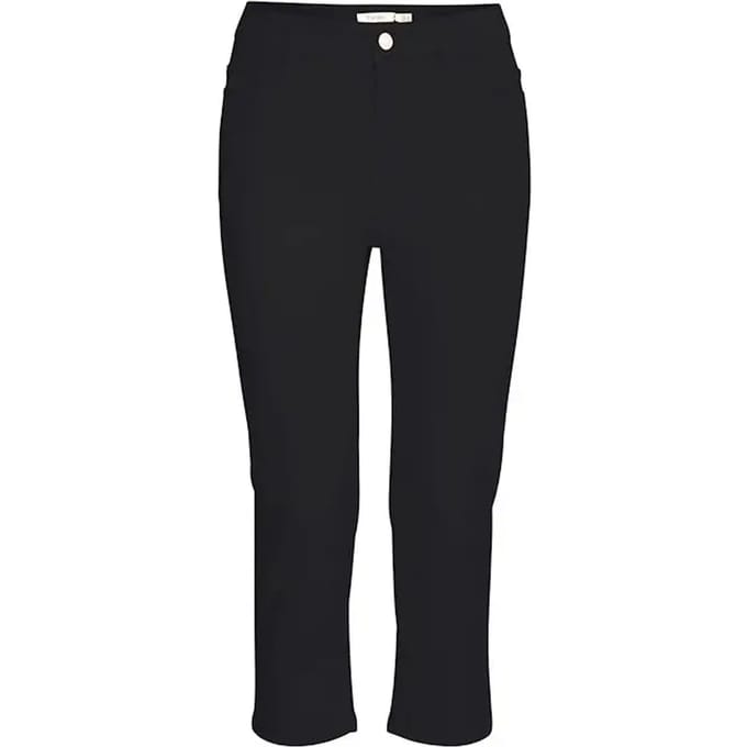 fransa - FRLUXE ELLI CA 1 - Dames - Slim fit jeans
