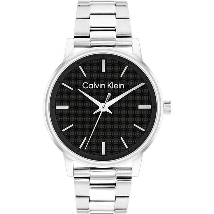 Calvin Klein Herenhorloge CK LINKED 25200500