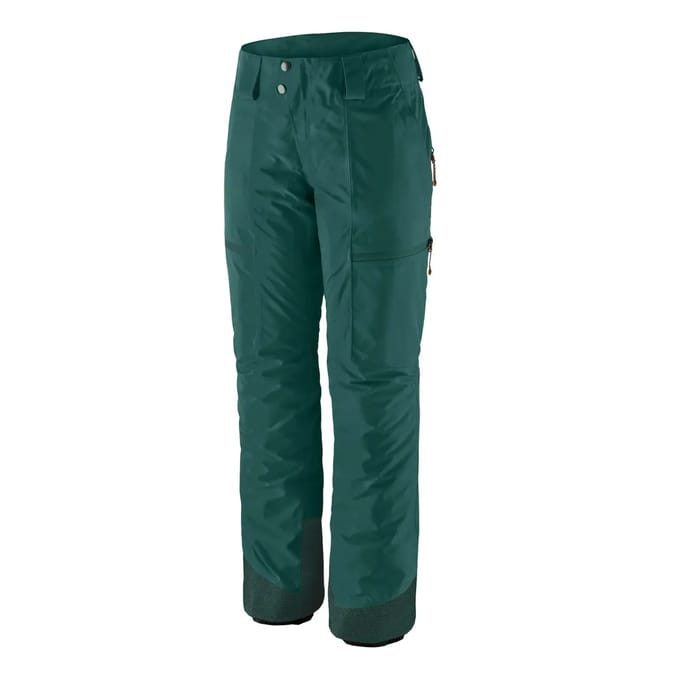 Dames skibroek Patagonia Storm Shift