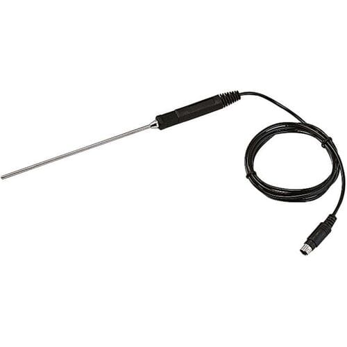 GW Instek 1100-PT100001 PT-100 Temperatuursensor 1 stuk(s)