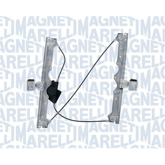 Raamregelaar MAGNETI MARELLI 350103170376