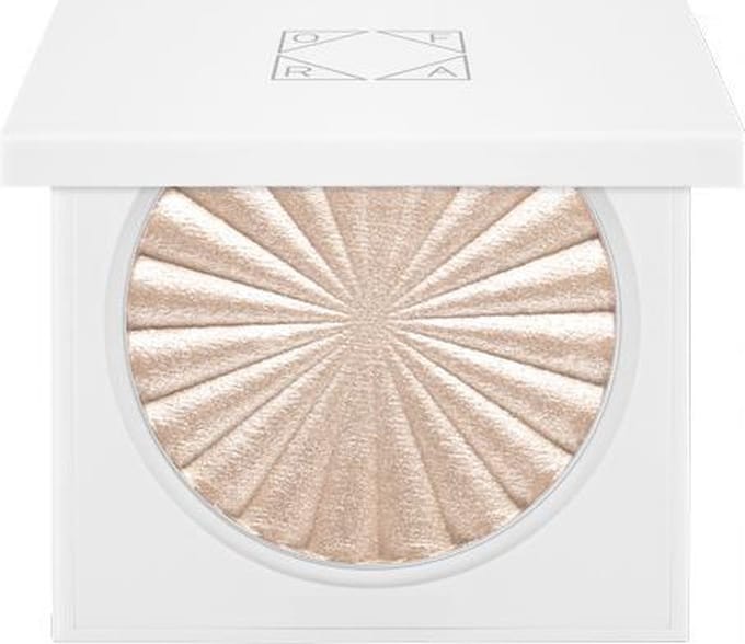 OFRA Cosmetics - Nikkietutorials Highlighter Glazed Donut - Vegan