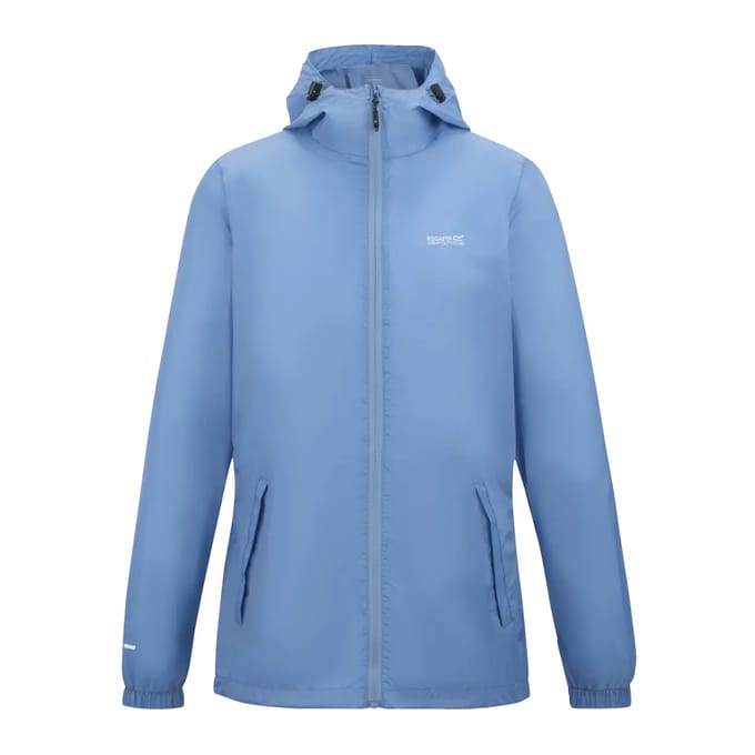 Waterdicht damesjack Regatta Pack-It III