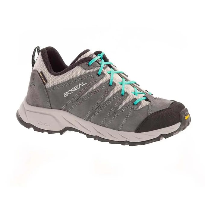 Schoenen Boreal