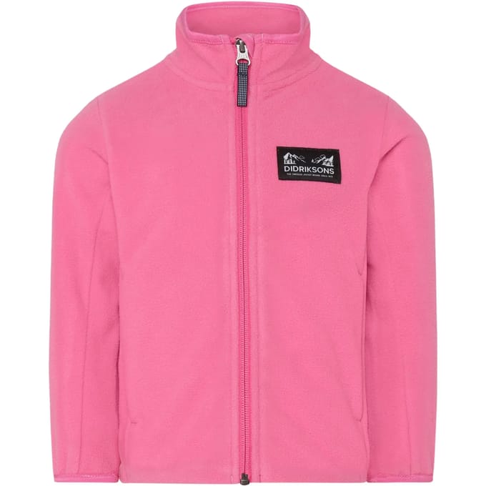 Kinderfleece Didriksons Muskot