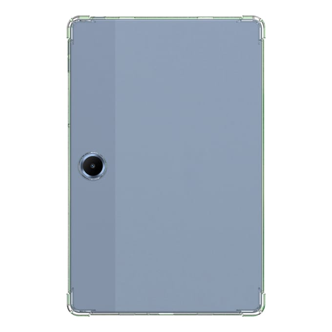 imoshion Tablet Hoes - Geschikt voor OnePlus Pad Lite - Shockproof Case tablet - Transparant