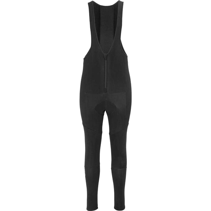 dhb Heren Blok Bib Bib Tights (Zwart)