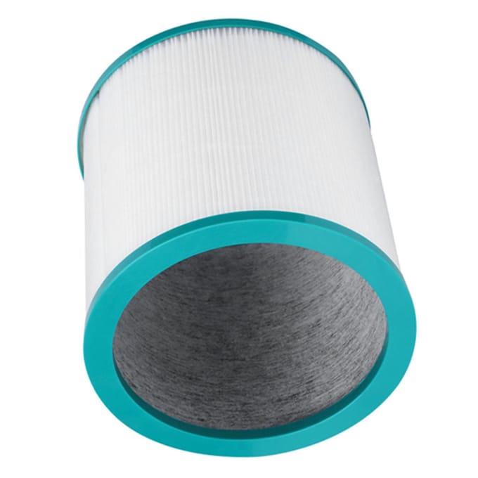 Luchtreiniger Reiniger Filter Vervanging Accessoire Geschikt voor Dyson TP00/TP03/TP02/AM11 white