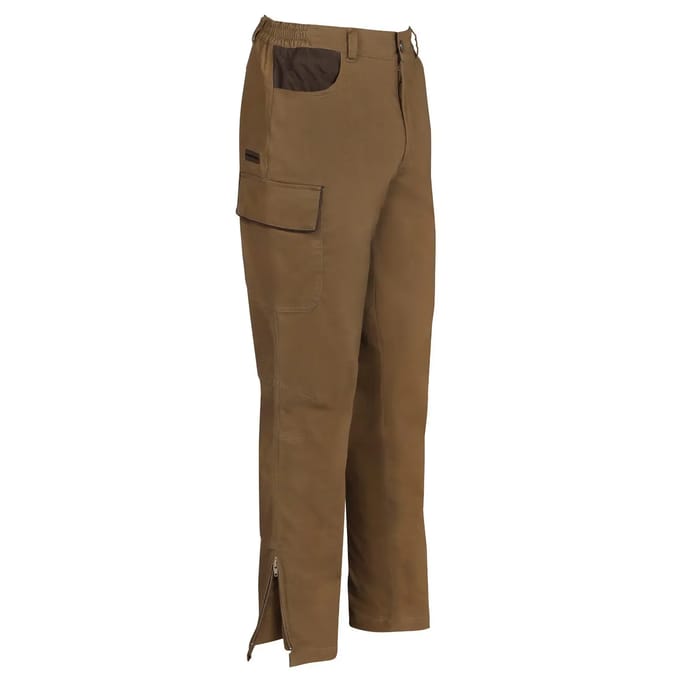 Broek Club Interchasse Thibault