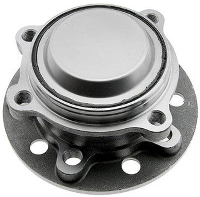 Wiellagerset voor OEM A2053340200