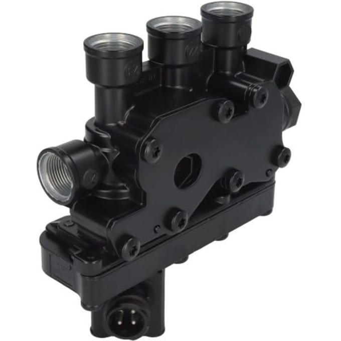Magneetklep WABCO 4728800230