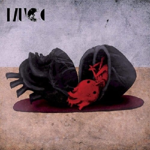 Aku - Mucc