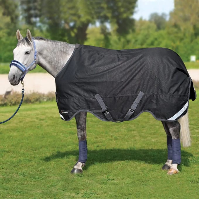 Outdoor paardendeken Horsenjoy Rain Warrior