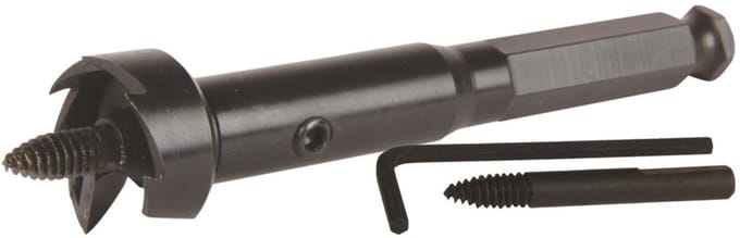 Makita D-29935 Cilinderkopboor 25mm