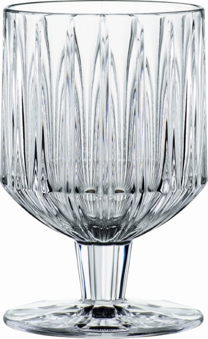 Nachtmann - Universeelglas 'Jules' - 260 ml - set 4 stuks