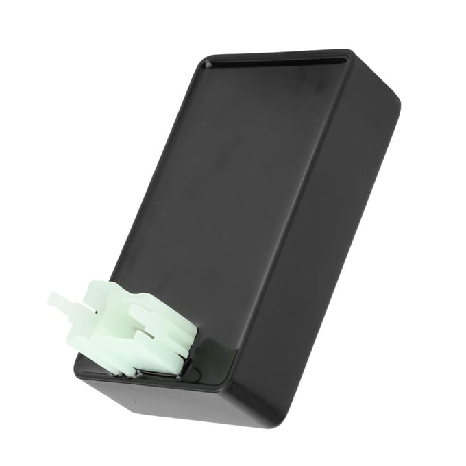 DC Ontsteking Digitale CDI ECU REV Waterdichte Vervanging voor Honda CH250 CF250 ATV250